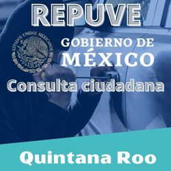 Quiero confirmar que un auto o moto con placas de Quintana Roo no es robado, ¿cómo le puedo hacer?